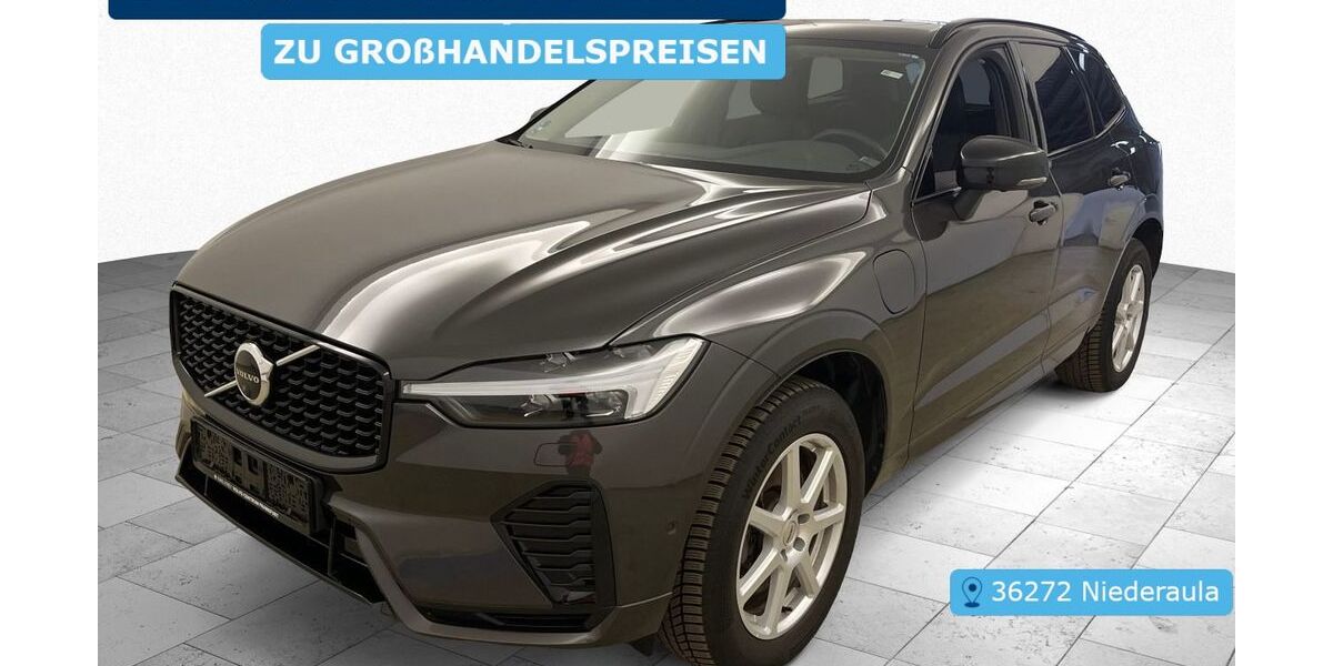 Volvo XC60 92.790 km 34.207 &euro; Frankfurt 60596