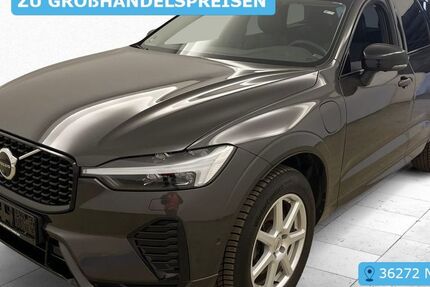 Volvo XC60 92.790 km 34.997 &euro; Frankfurt 60596