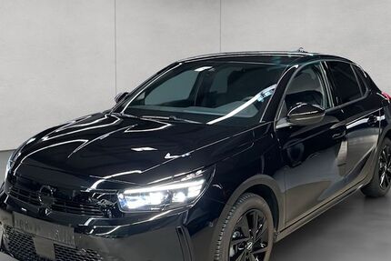 Opel Corsa 17.447 km 17.950 &euro; Frankfurt 60386