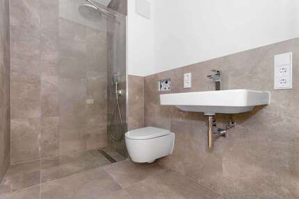 Wohnung Frankfurt am Main Nordend Ost - 2 Zimmer, 38 m&sup2;, 454.900&euro; | Angebot:26005509