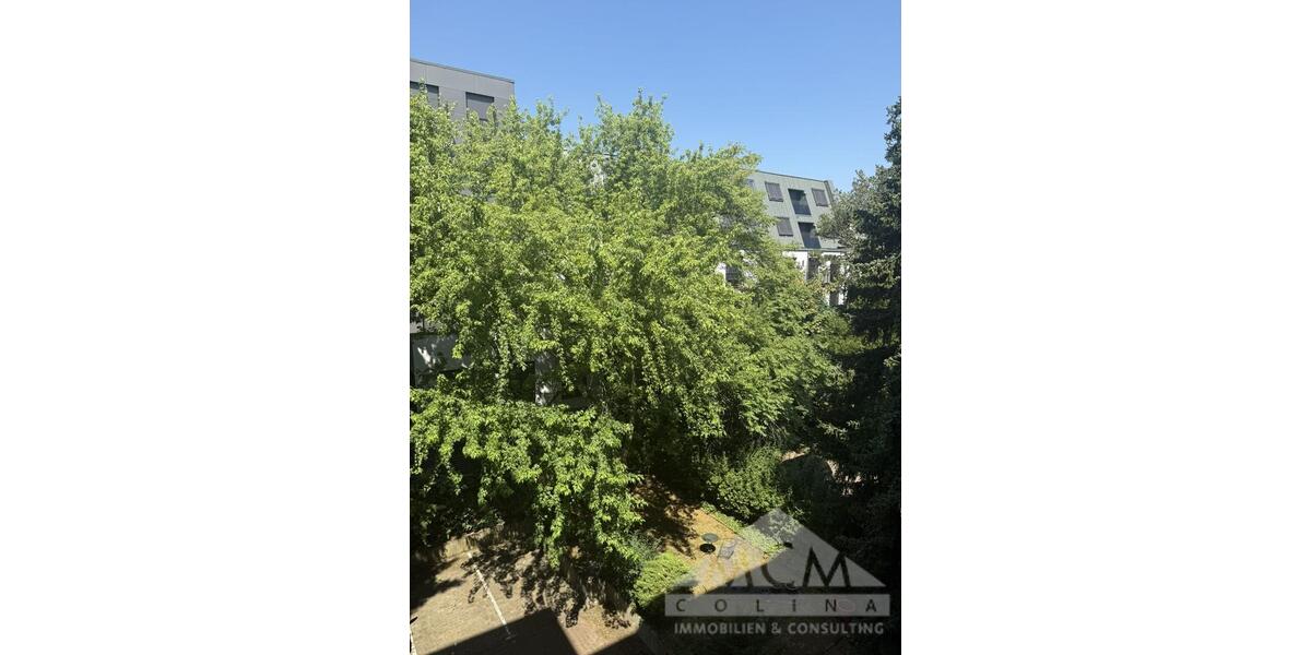 Etagenwohnung Frankfurt am Main Nordend Ost - 1 Zimmer, 42 m&sup2;, 1.140&euro; | Angebot:25992403