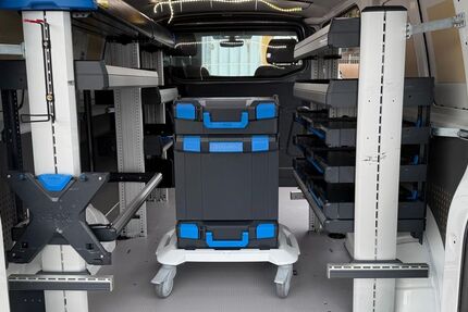 VW T6 Transporter 59.800 km 31.999 &euro; Erlensee 63526