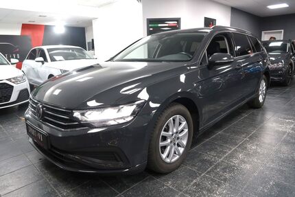 VW Passat Variant 234.982 km 12.290 &euro; Maintal 63477