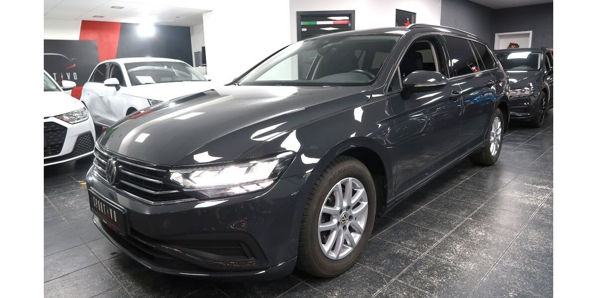 VW Passat Variant 234.982 km 12.290 &euro; Maintal 63477