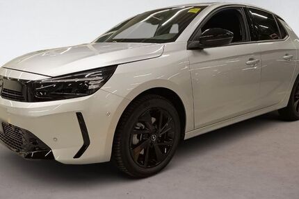 Opel Corsa 21.068 km 16.790 &euro; Rödermark 63322