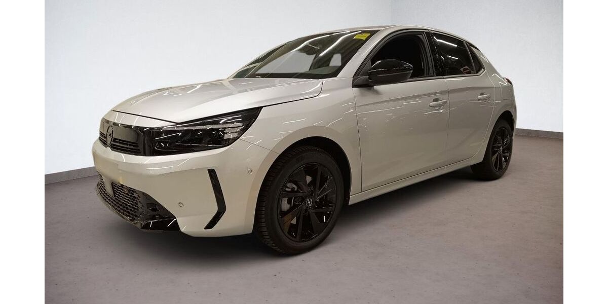 Opel Corsa 21.068 km 16.790 &euro; Rödermark 63322