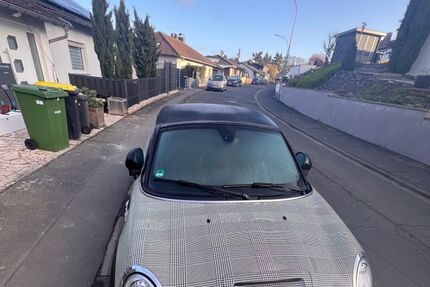 Mini Cooper S Coupé 186.000 km 7.980 &euro; Limeshain 63694
