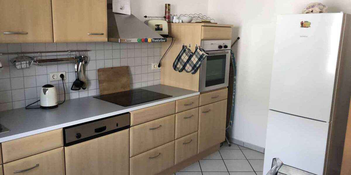 Zimmer Frankfurt am Main Sachsenhausen Nord - 580&euro; | Angebot:25842629