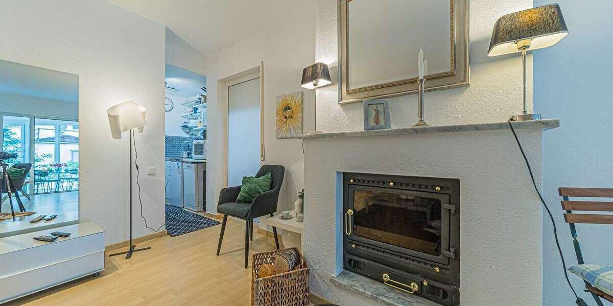 Etagenwohnung Frankfurt am Main Westend-Süd - 2 Zimmer, 70 m&sup2;, 2.090&euro; | Angebot:25661907