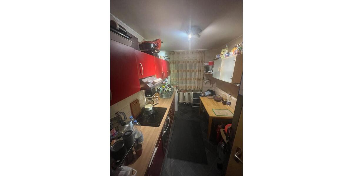 Mehrfamilienhaus, Wohnhaus Frankfurt am Main Nied - 2 Zimmer, 58 m&sup2;, 238.000&euro; | Angebot:25540412