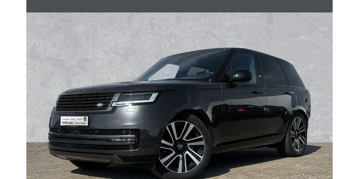 Land Rover Range Rover 25.210 km 129.900 &euro; Bruchköbel 63486