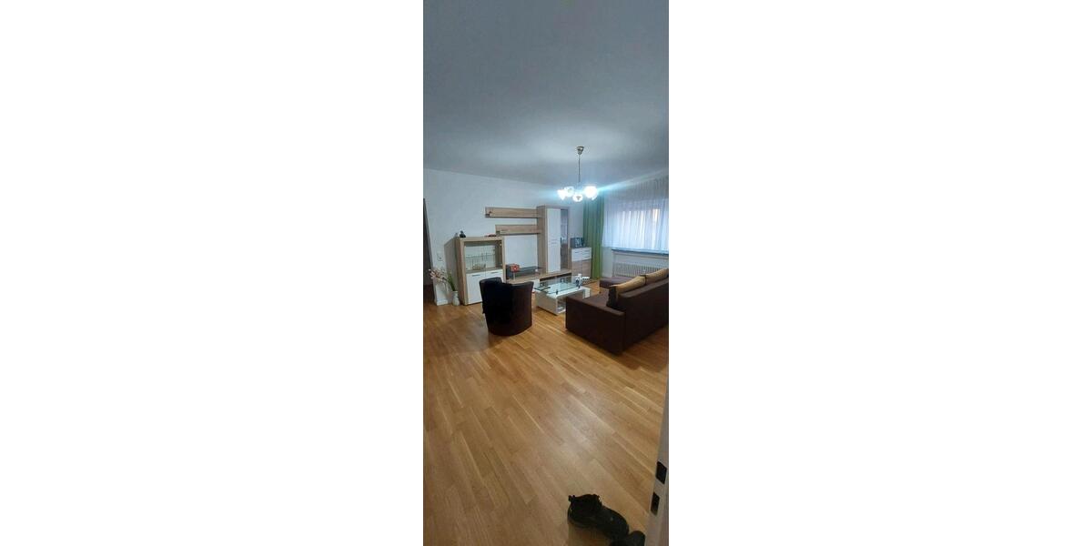 Etagenwohnung Frankfurt am Main Oberrad - 2 Zimmer, 77 m&sup2;, 1.290&euro; | Angebot:25792464