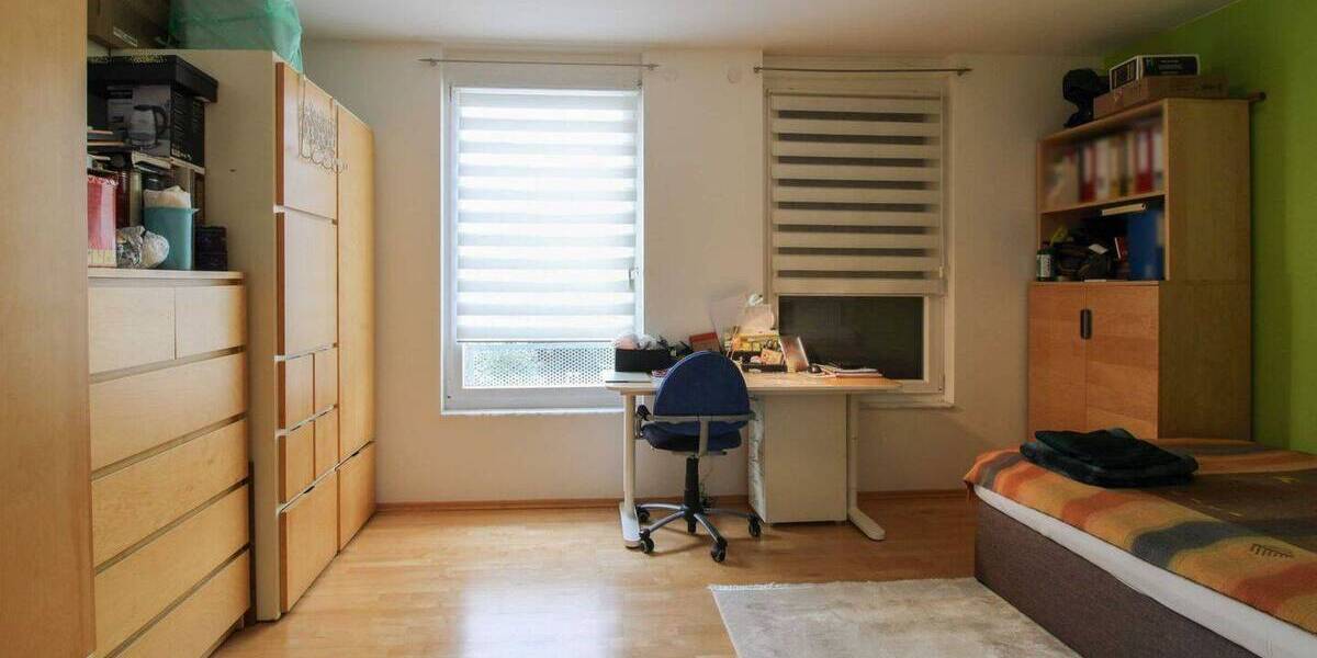 Reihenendhaus Frankfurt am Main Schwanheim - 5 Zimmer, 145 m&sup2;, 949.000&euro; | Angebot:25970292