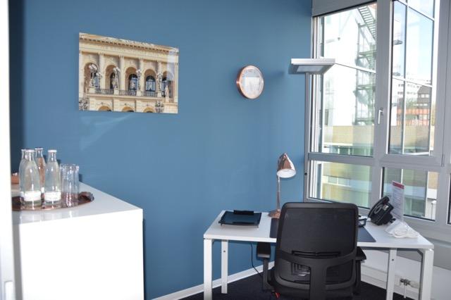 Gewerbeobjekt Eschborn - 2.479&euro; | Angebot:25959036