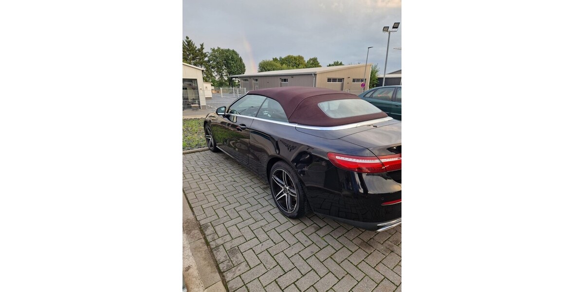 Mercedes-Benz E 220 140.000 km 35.500 &euro; Nidderau 61130