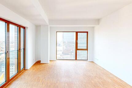 Wohnung Frankfurt am Main Bockenheim - 2 Zimmer, 69 m&sup2;, 1.600&euro; | Angebot:25509904