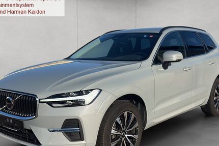 Volvo XC60 12.338 km 46.000 &euro; Frankfurt am Main 60486