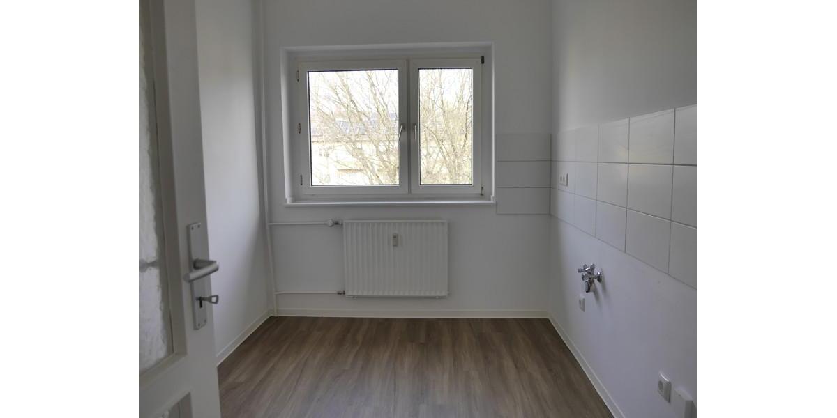 Etagenwohnung Hanau Großauheim - 2.5 Zimmer, 61 m&sup2;, 608&euro; | Angebot:25802587
