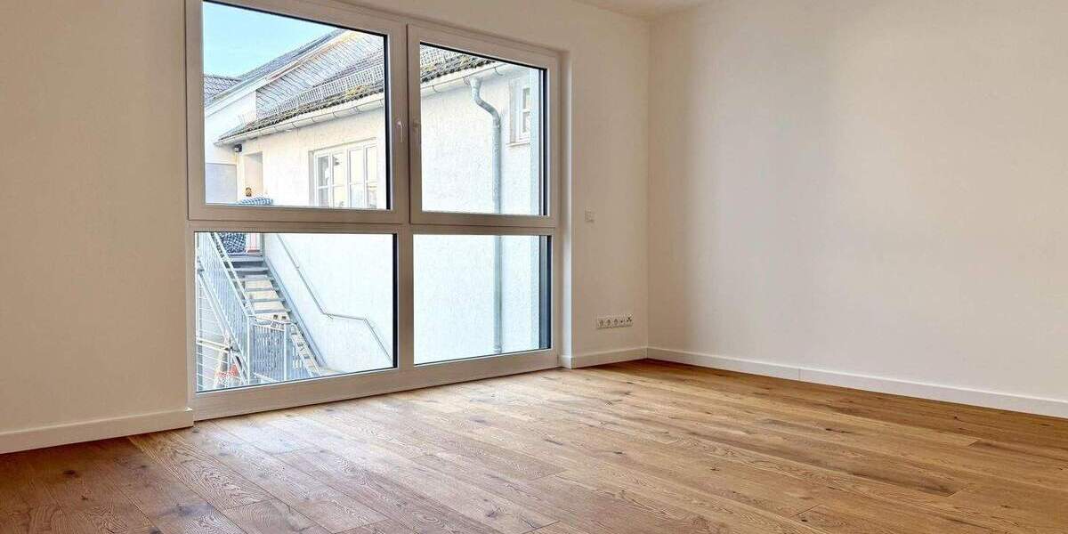 Etagenwohnung Oberursel - 2 Zimmer, 73 m&sup2;, 499.000&euro; | Angebot:25746351
