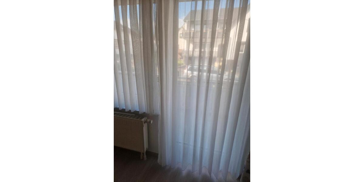 Erdgeschoßwohnung Limeshain - 2 Zimmer, 62 m&sup2;, 800&euro; | Angebot:25987624