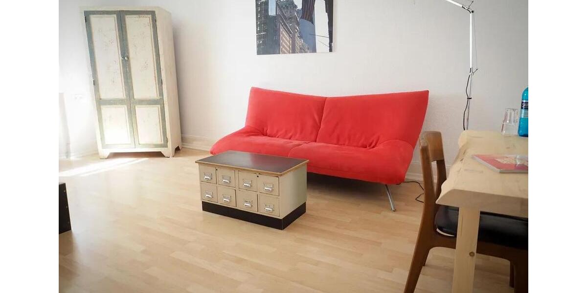 Etagenwohnung Frankfurt am Main Unterliederbach - 4 Zimmer, 124 m&sup2;, 570&euro; | Angebot:23087664