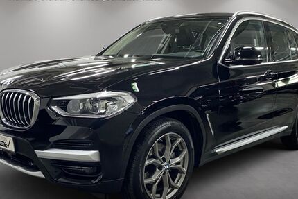 BMW X3 93.291 km 29.890 &euro; Dreieich-Sprendlingen 63303