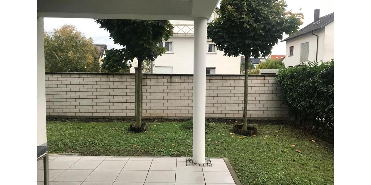 Erdgeschoßwohnung Seligenstadt - 1 Zimmer, 40 m&sup2;, 730&euro; | Angebot:25811018