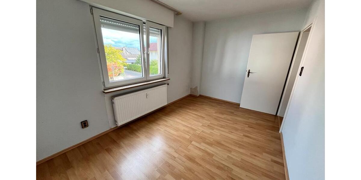 Etagenwohnung Großkrotzenburg - 3 Zimmer, 88 m&sup2;, 1.091&euro; | Angebot:25539628