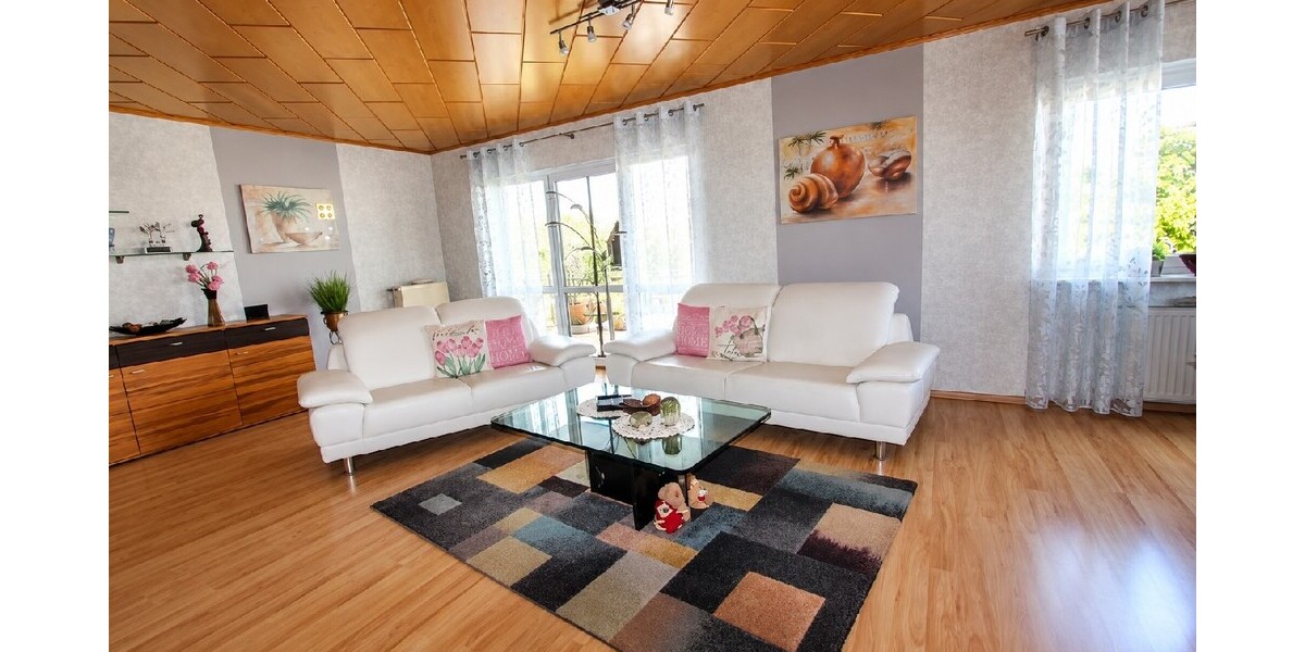 albero:) Dreifach interessant! wohnen - vermieten - investieren! - Einfamilienhaus Seligenstadt Klein-Welzheim | Angebot:27672588