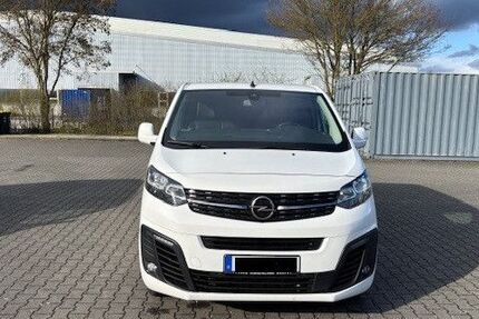 Opel Vivaro 171.000 km 11.950 &euro; Sulzbach 65843