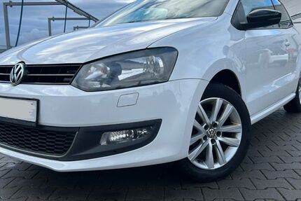 VW Polo 168.330 km 5.100 &euro; Frankfurt am Main 60437