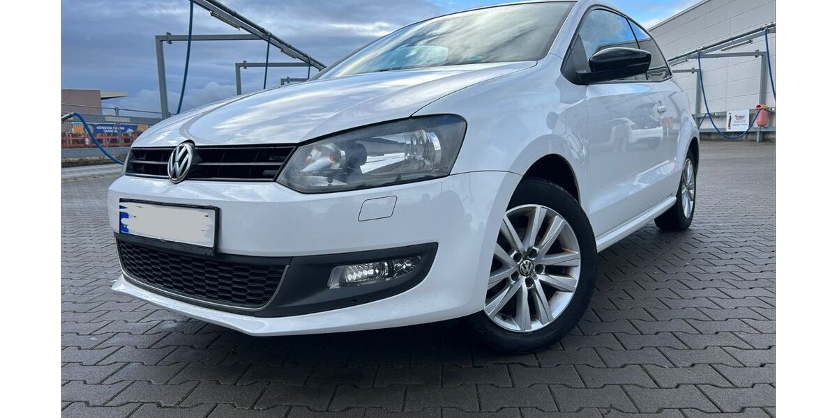 VW Polo 168.330 km 5.100 &euro; Frankfurt am Main 60437