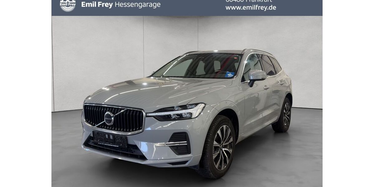 Volvo XC60 12.778 km 42.450 &euro; Frankfurt am Main 60486