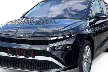 Skoda Enyaq 16.150 km 39.990 &euro; Friedberg 61169