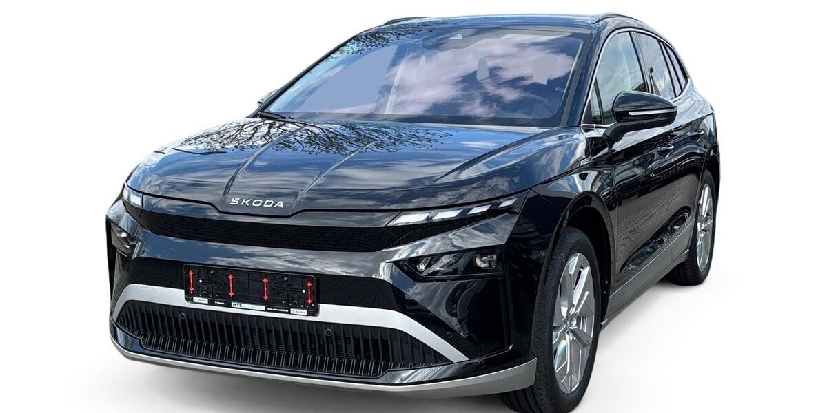 Skoda Enyaq 16.150 km 39.990 &euro; Friedberg 61169