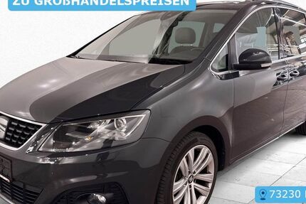 Seat Alhambra 149.561 km 18.897 &euro; Frankfurt 60596