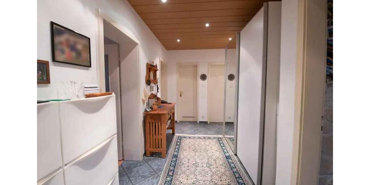 Etagenwohnung Frankfurt am Main Nord-West - 3 Zimmer, 88 m&sup2;, 1.350&euro; | Angebot:25711730