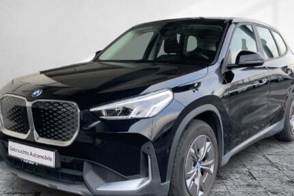 BMW iX1 23.868 km 31.766 &euro; Frankfurt 60314