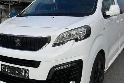 Peugeot Traveller 97.900 km 22.900 &euro; Groß-Zimmern 64846