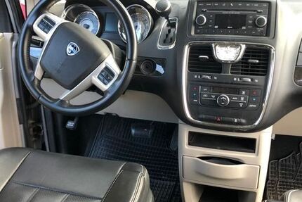 Lancia Voyager 171.134 km 6.950 &euro; Rosbach 61191