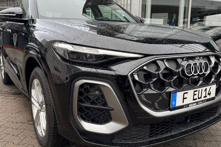 Audi Q5 4.985 km 57.850 &euro; Frankfurt am Main 65936