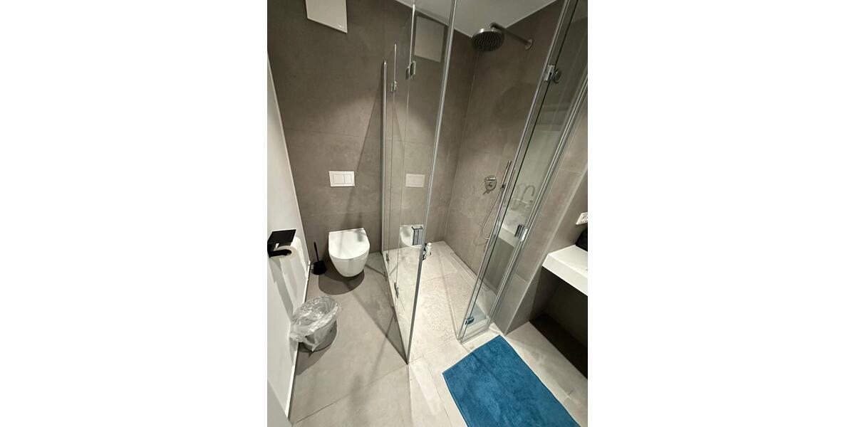 Etagenwohnung Frankfurt am Main Bockenheim - 2 Zimmer, 48 m&sup2;, 1.350&euro; | Angebot:25883056