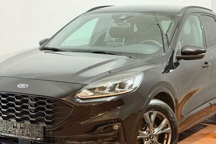 Ford Kuga 113.000 km 17.490 &euro; Rodgau 63110