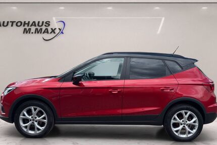 Seat Arona 99.000 km 12.900 &euro; Nidderau 61130