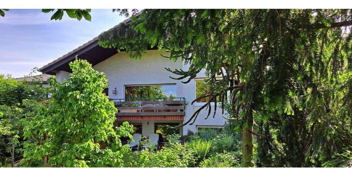 Einfamilienhaus Langenselbold - 7 Zimmer, 240 m&sup2;, 595.000&euro; | Angebot:25720605