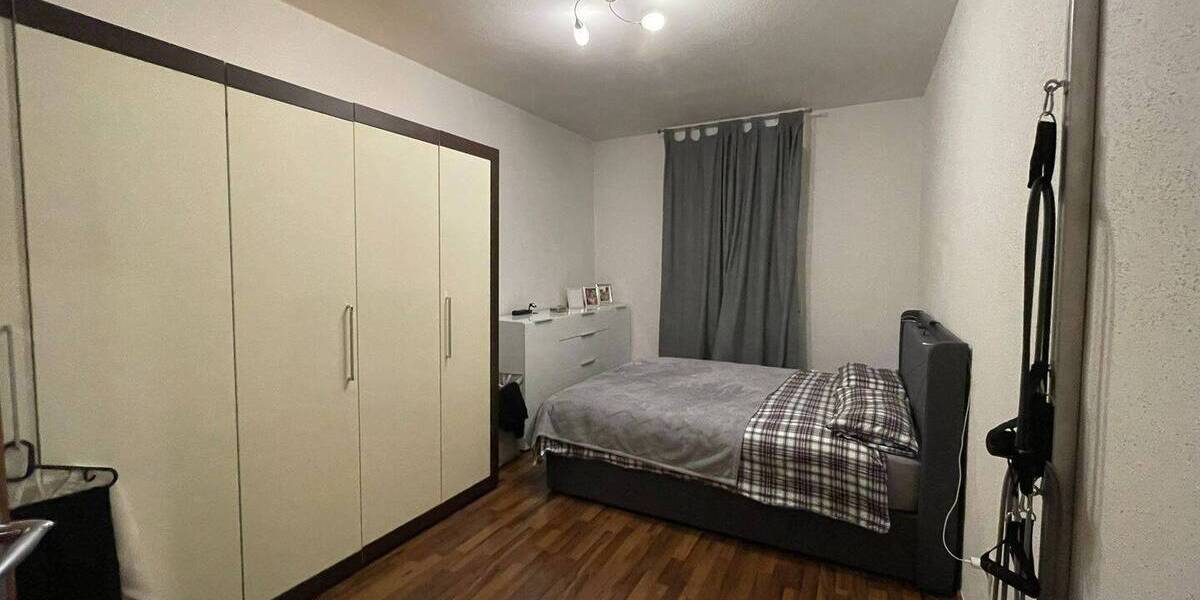 Mehrfamilienhaus, Wohnhaus Frankfurt am Main Fechenheim - 2 Zimmer, 440 m&sup2;, 1.500.000&euro; | Angebot:26451424