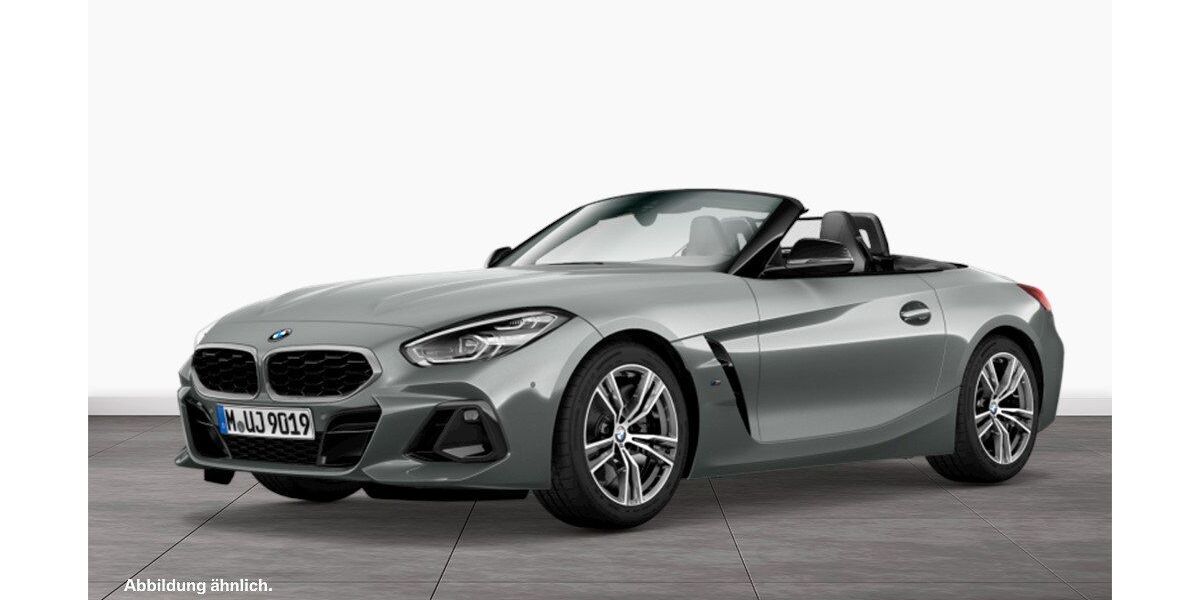 BMW Z4 14.749 km 48.290 &euro; Dreieich-Sprendlingen 63303