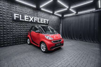 Smart forTwo 11.984 km 10.990 &euro; Neu-Isenburg 63263