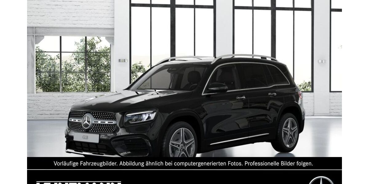 Mercedes-Benz GLB 220 8.000 km 52.880 &euro; Aschaffenburg 63741