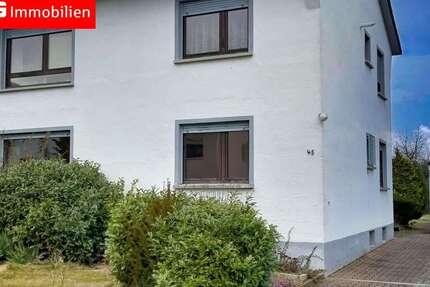 Haus Hanau Groß-Steinheim - 7 Zimmer, 137 m&sup2;, 425.000&euro; | Angebot:26633431